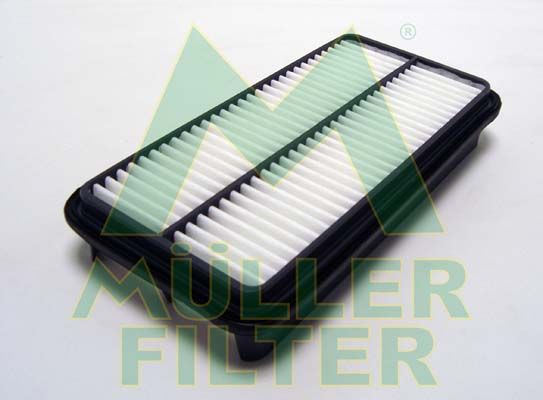 Air Filter MULLER FILTER PA734