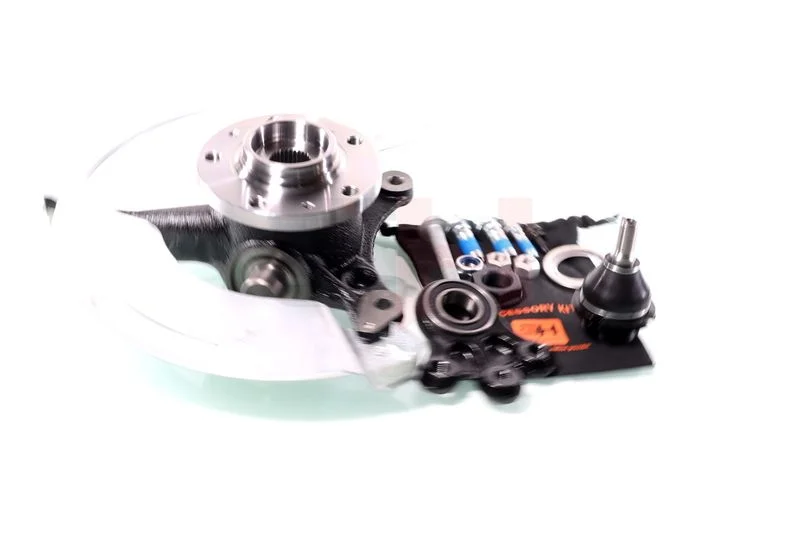 Pasukamasis kakliukas, rato pakaba AUTO-GH GH-281906H