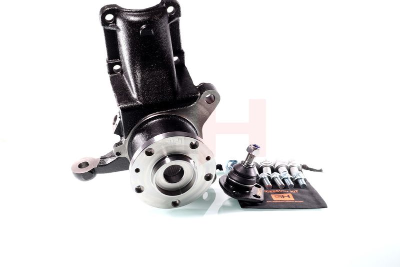 Pivô de Direção, suspensão da roda GH GH-281961H