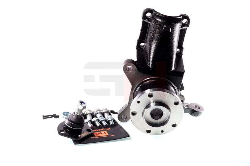 Pivô de Direção, suspensão da roda GH GH-281961V