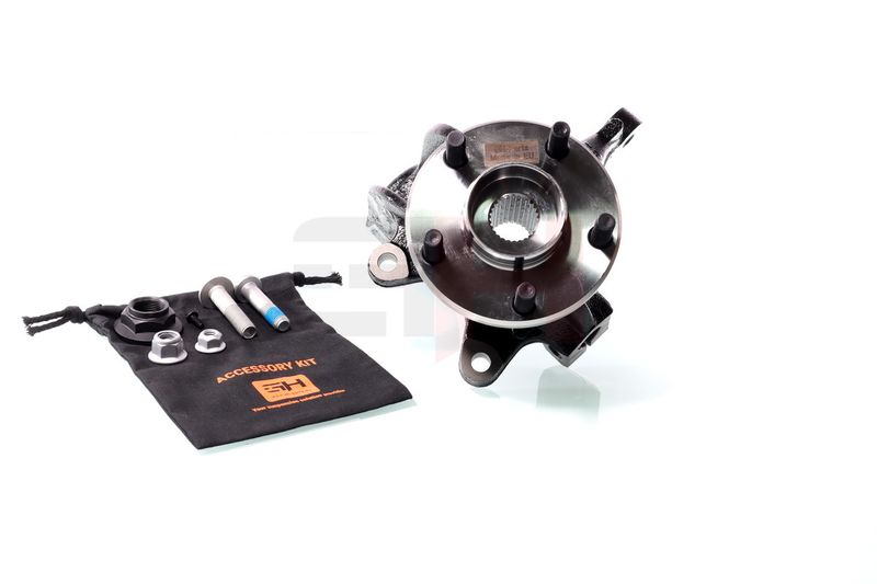 Pasukamasis kakliukas, rato pakaba GH GH-282566V