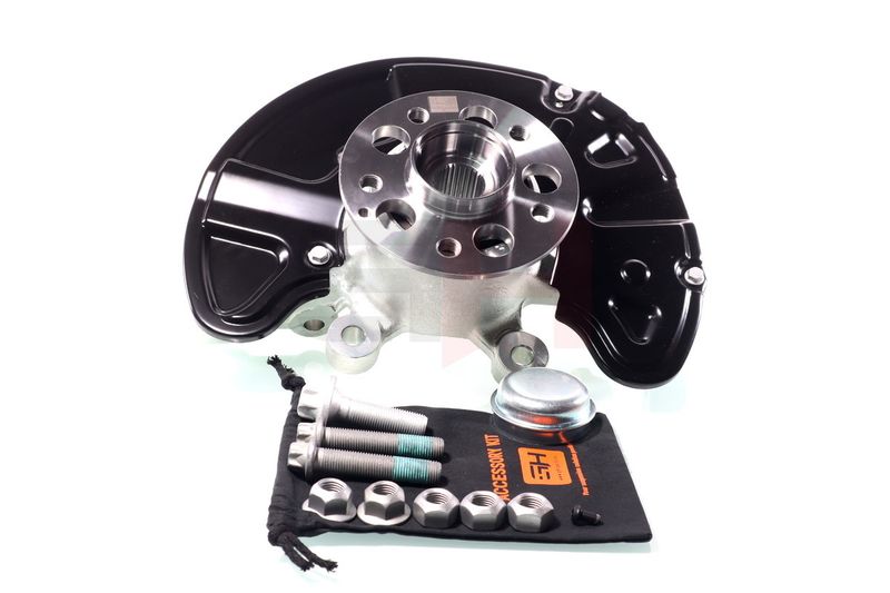 Pivô de Direção, suspensão da roda GH GH-283301H