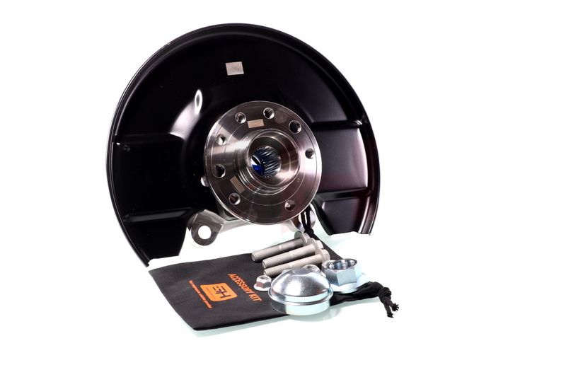 Pivô de Direção, suspensão da roda GH GH-283621AH