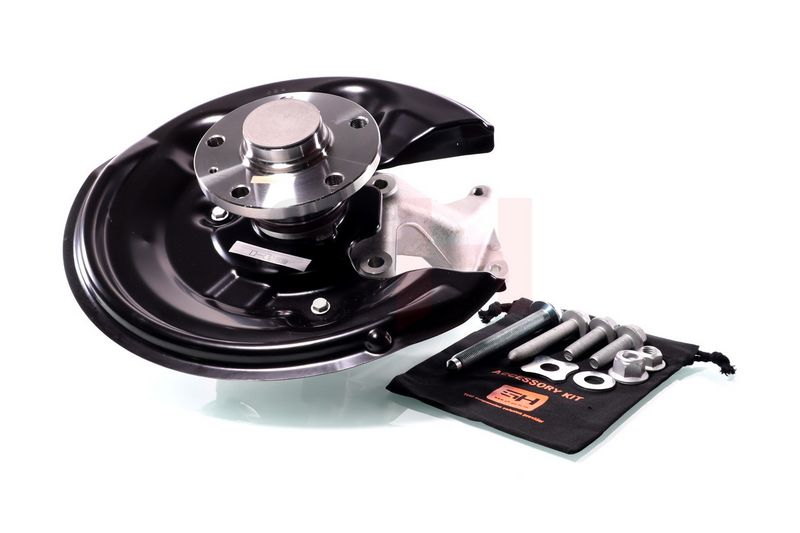 Pivô de Direção, suspensão da roda GH GH-289907V