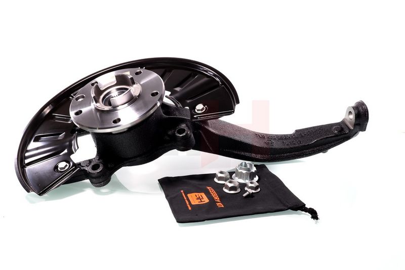 Pivô de Direção, suspensão da roda GH GH-289940H