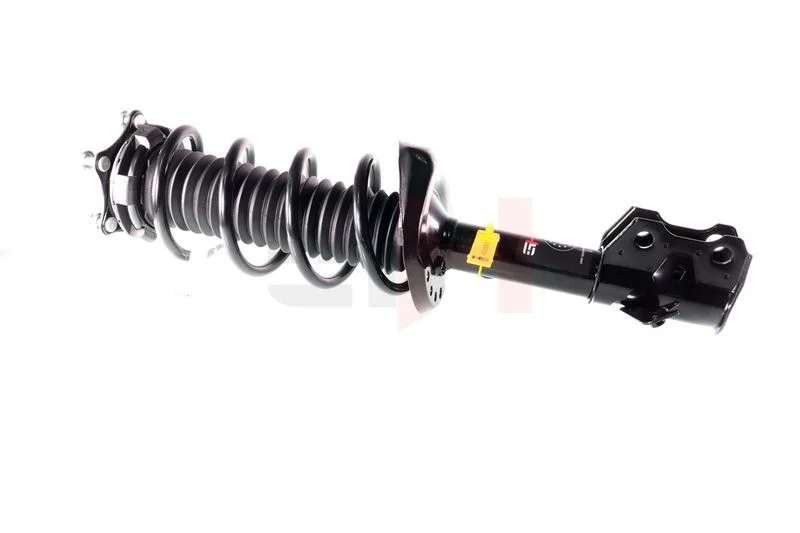 Pakabos statramstis GH GH-352669C01