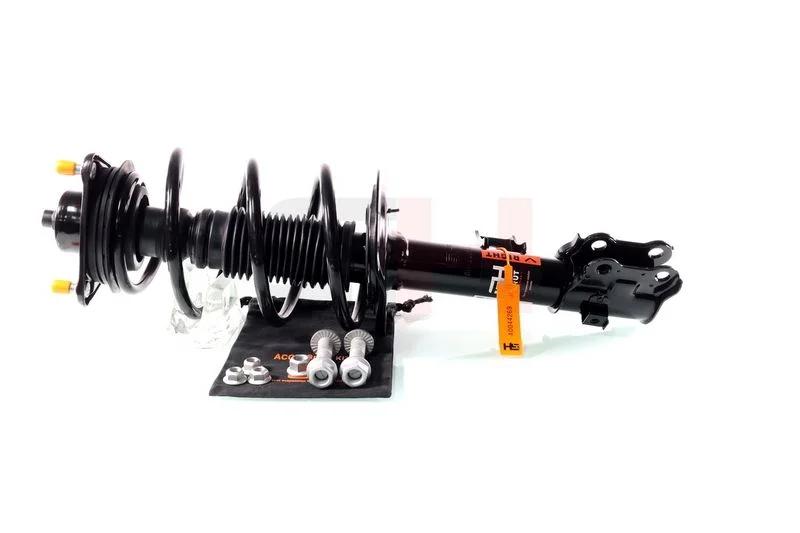 Pakabos statramstis GH GH-353553C07