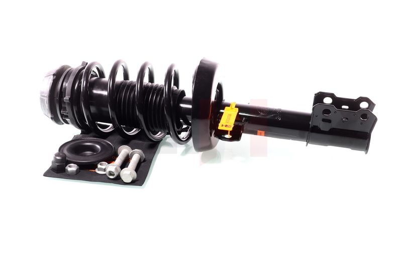 Suspension Strut GH GH-353665C03