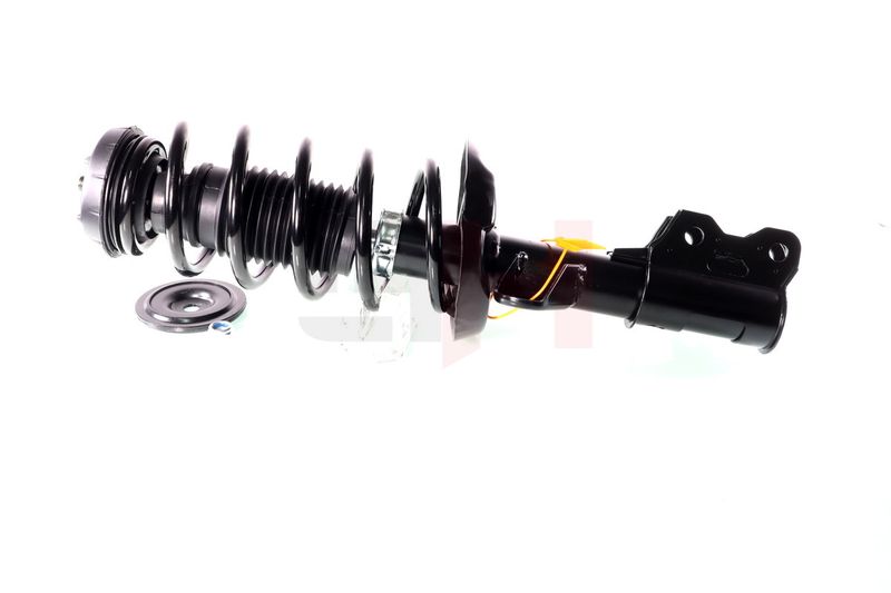 Suspension Strut GH GH-353677C03