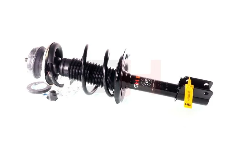 Pakabos statramstis AUTO-GH GH-353994C01