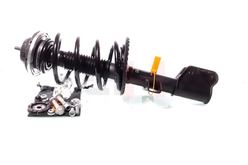 Suspension Strut GH GH-354706C03