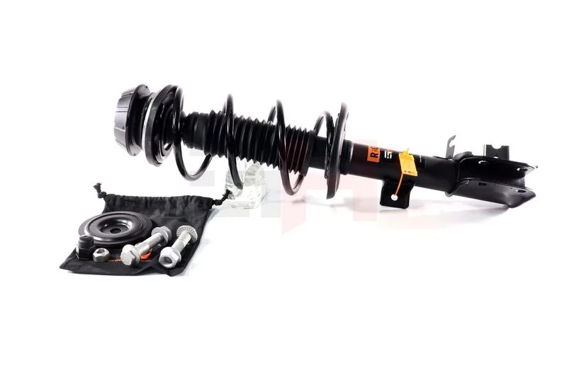 Pakabos statramstis GH GH-355208C02