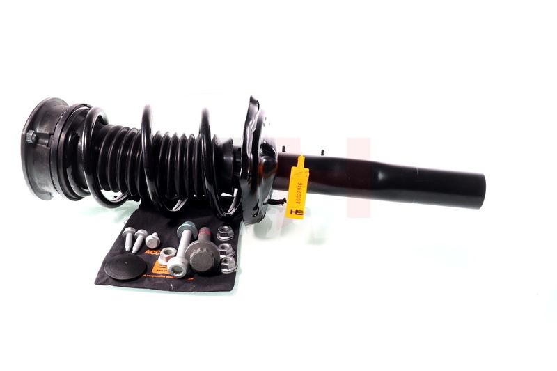 Suspension Strut GH GH-359965C06