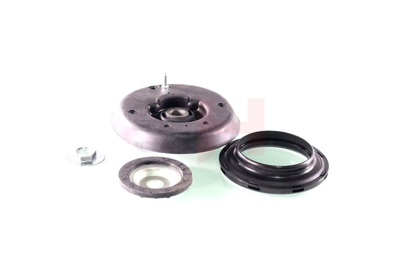 Repair Kit, suspension strut support mount GH GH-361902