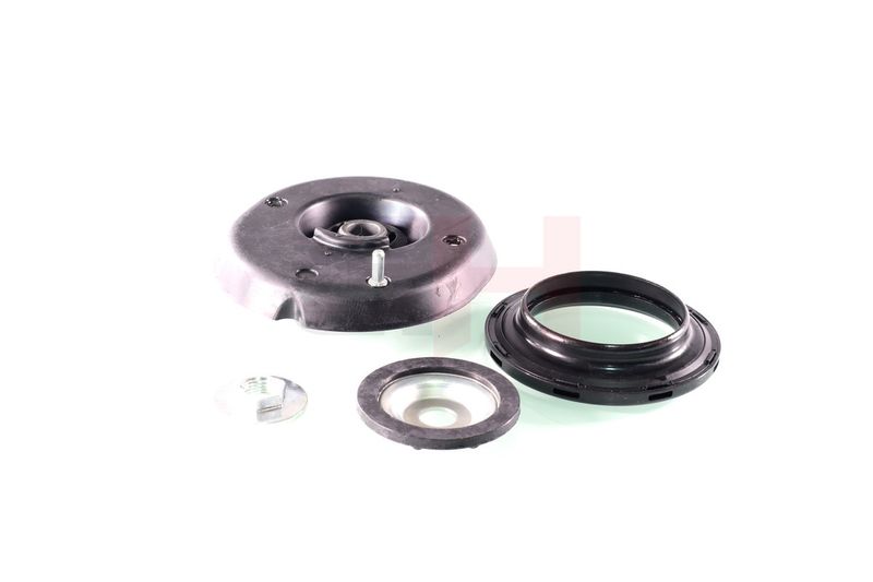 Repair Kit, suspension strut support mount GH GH-361903