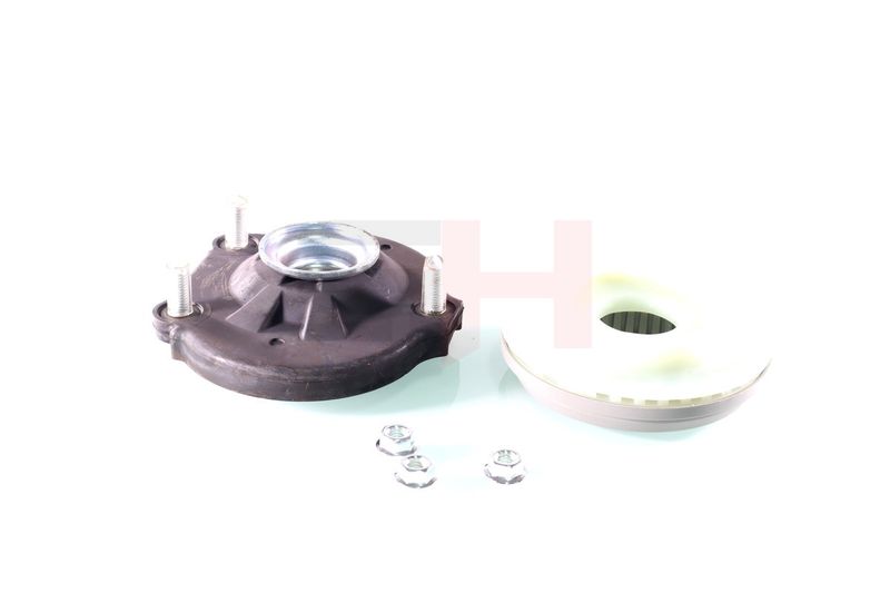 Repair Kit, suspension strut support mount GH GH-362360H