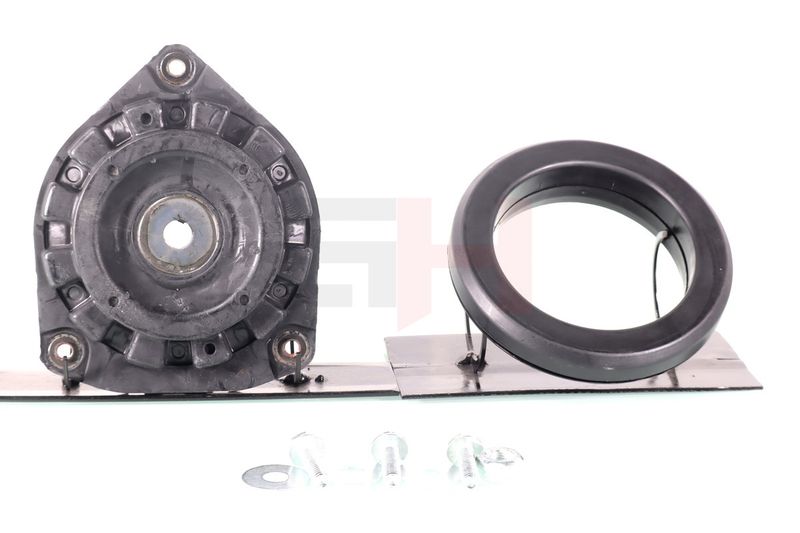 Repair Kit, suspension strut support mount GH GH-363971