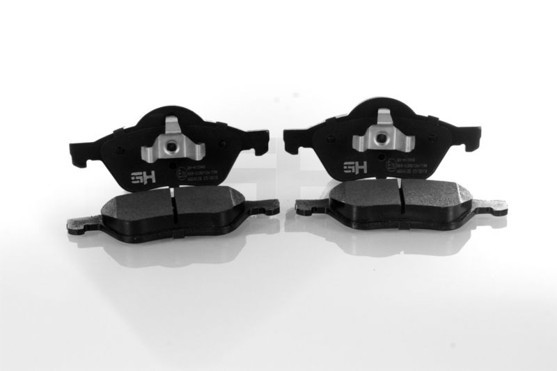 Brake Pad Set, disc brake GH GH-413948