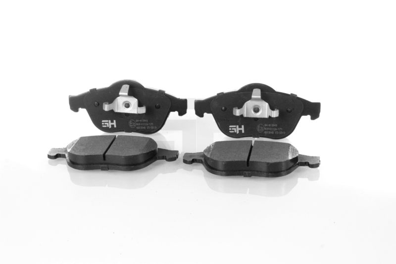 Brake Pad Set, disc brake GH GH-413949