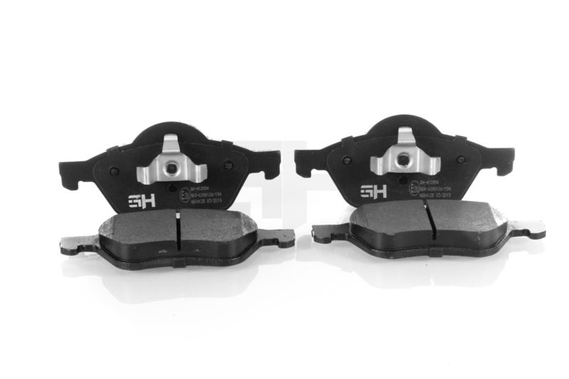 Brake Pad Set, disc brake GH GH-413954