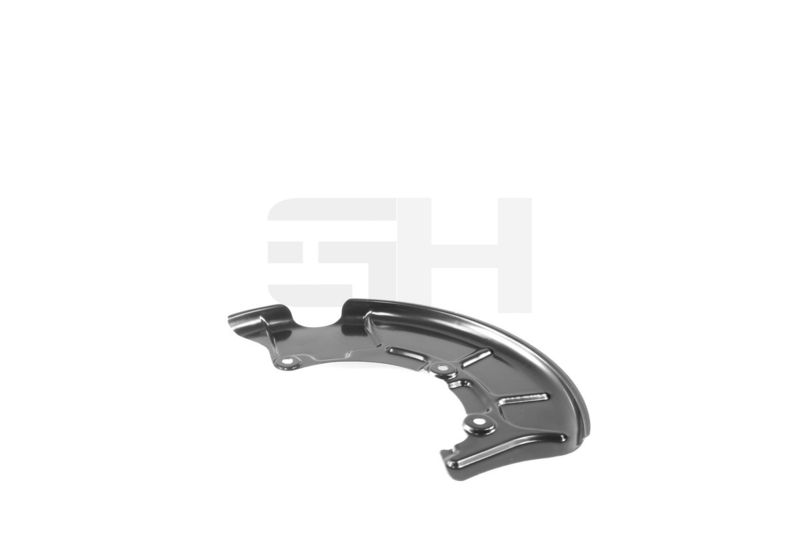 Splash Guard, brake disc GH GH-484710V