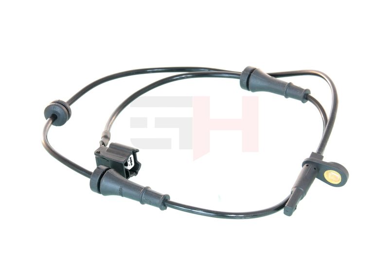 Sensor, wheel speed GH GH-702285