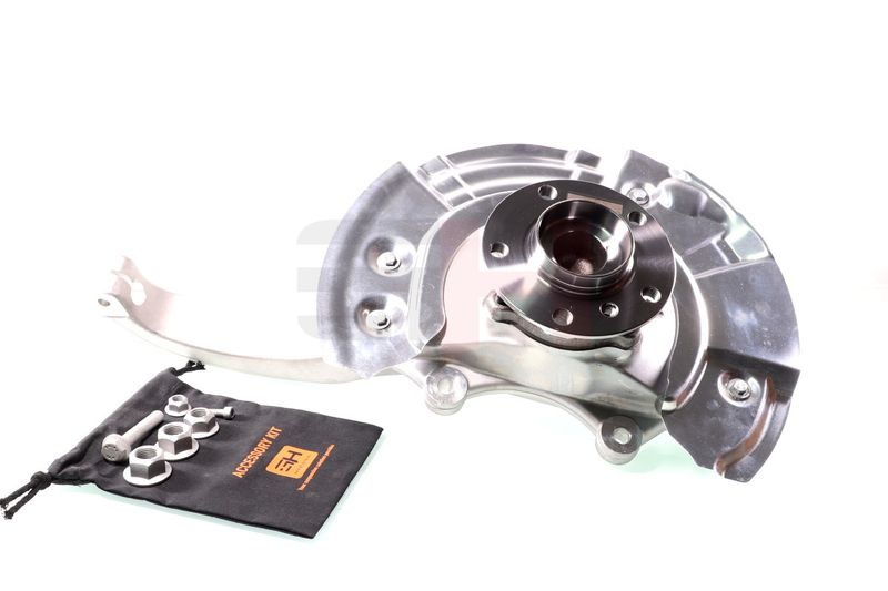 Steering Knuckle, wheel suspension GH GH-281518H