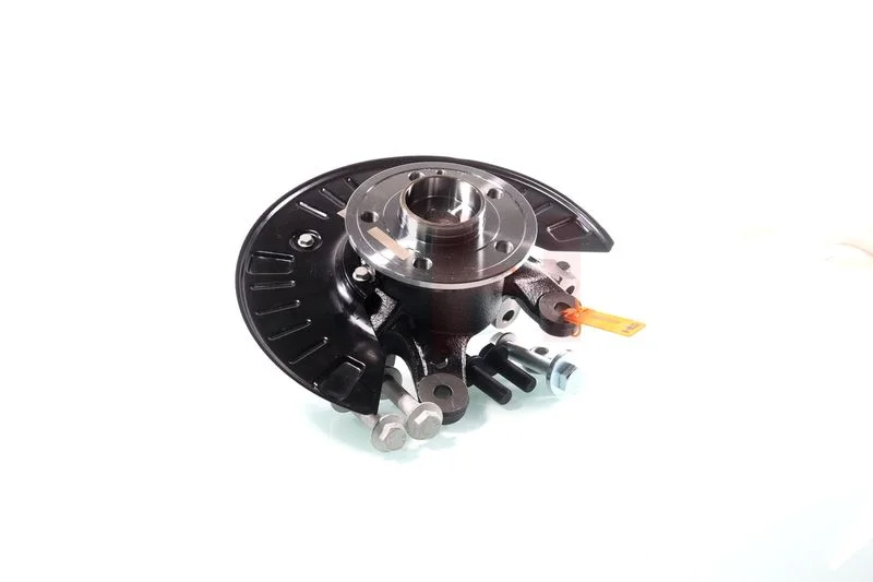 Pasukamasis kakliukas, rato pakaba GH GH-283387V