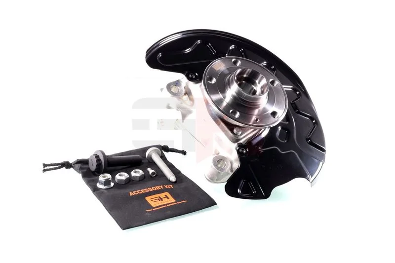 Pasukamasis kakliukas, rato pakaba GH GH-284362V
