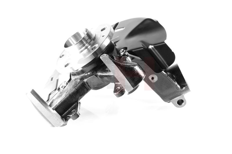 Steering Knuckle, wheel suspension GH GH-284368H