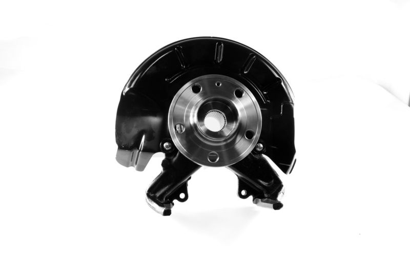 Steering Knuckle, wheel suspension GH GH-284368V