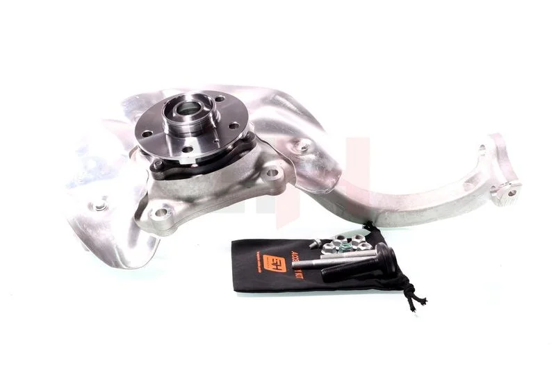Pasukamasis kakliukas, rato pakaba GH GH-284703V