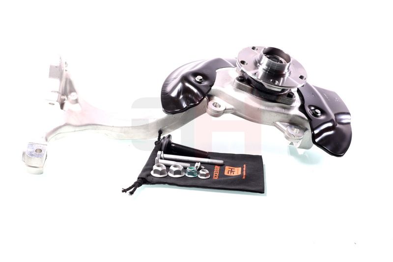 Steering Knuckle, wheel suspension GH GH-284704H