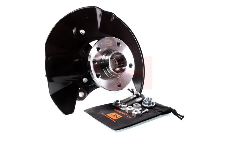 Pasukamasis kakliukas, rato pakaba GH GH-284705H
