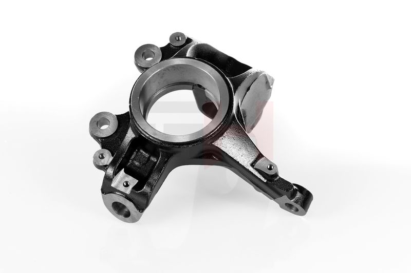 Steering Knuckle, wheel suspension GH GH-292549V