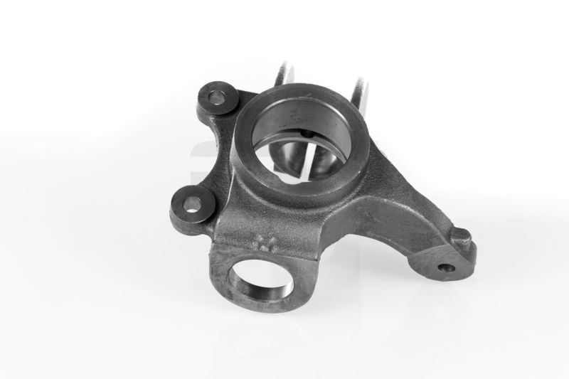 Steering Knuckle, wheel suspension GH GH-292552V