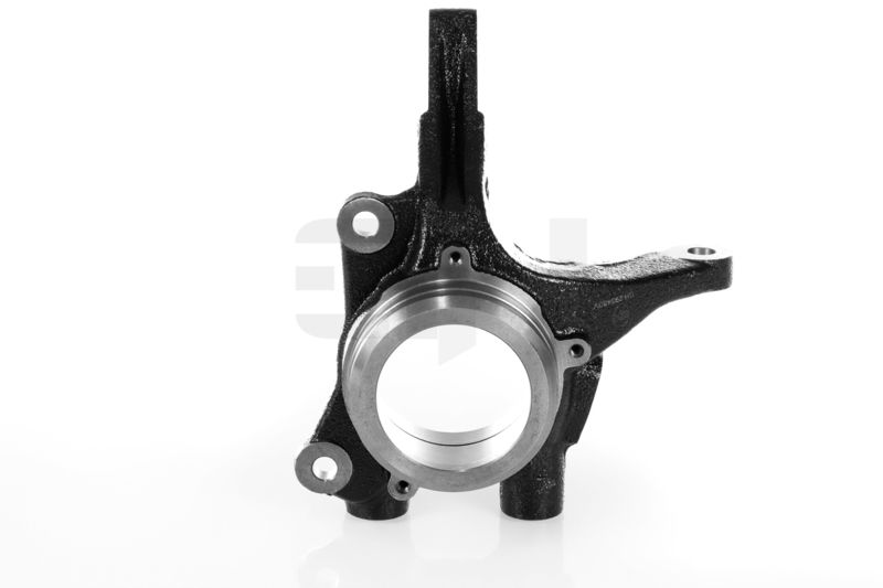 Steering Knuckle, wheel suspension GH GH-293480V