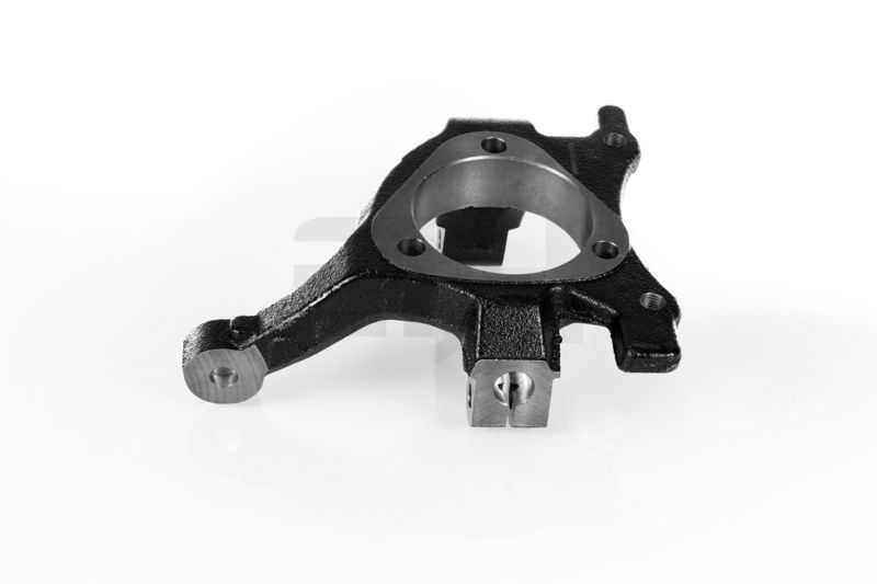 Steering Knuckle, wheel suspension GH GH-293640H