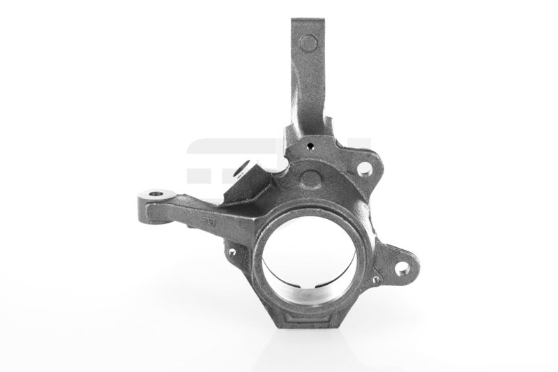 Steering Knuckle, wheel suspension GH GH-293950H