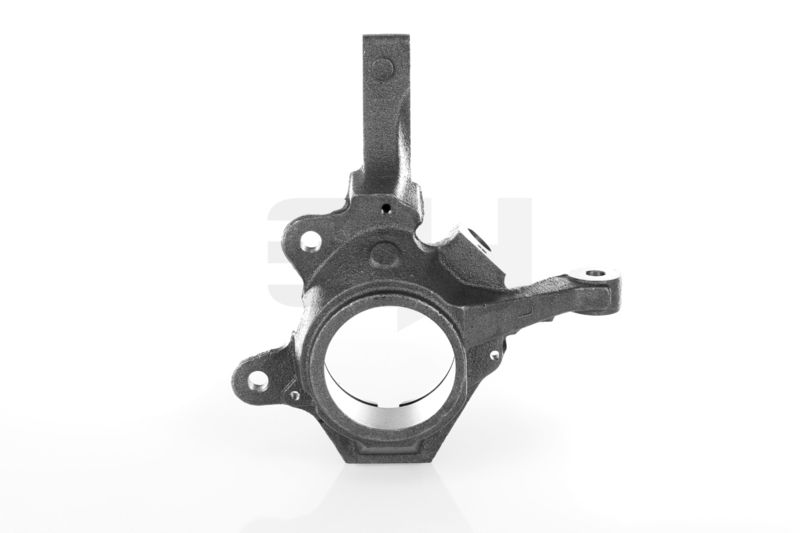 Steering Knuckle, wheel suspension GH GH-293950V