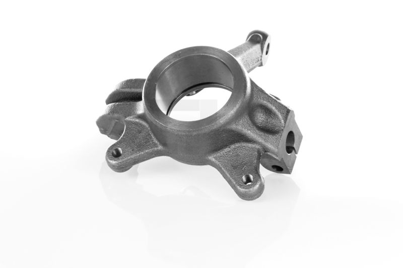 Steering Knuckle, wheel suspension GH GH-293962V