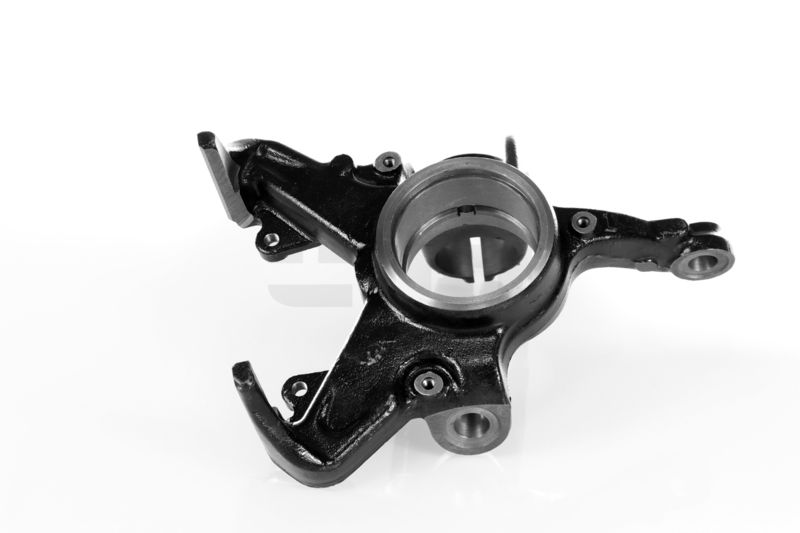 Steering Knuckle, wheel suspension GH GH-294368V