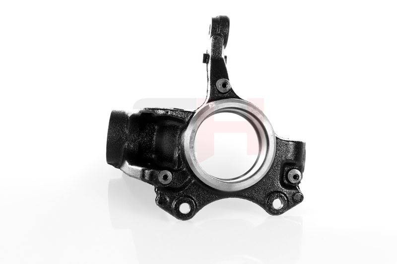 Steering Knuckle, wheel suspension GH GH-294370V