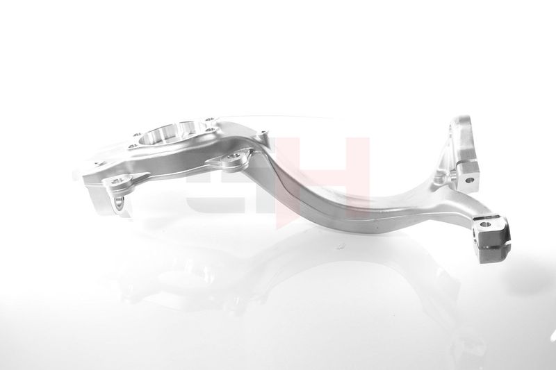 Steering Knuckle, wheel suspension GH GH-294701V