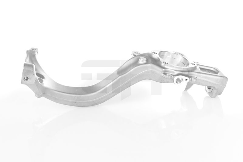 Steering Knuckle, wheel suspension GH GH-294702V