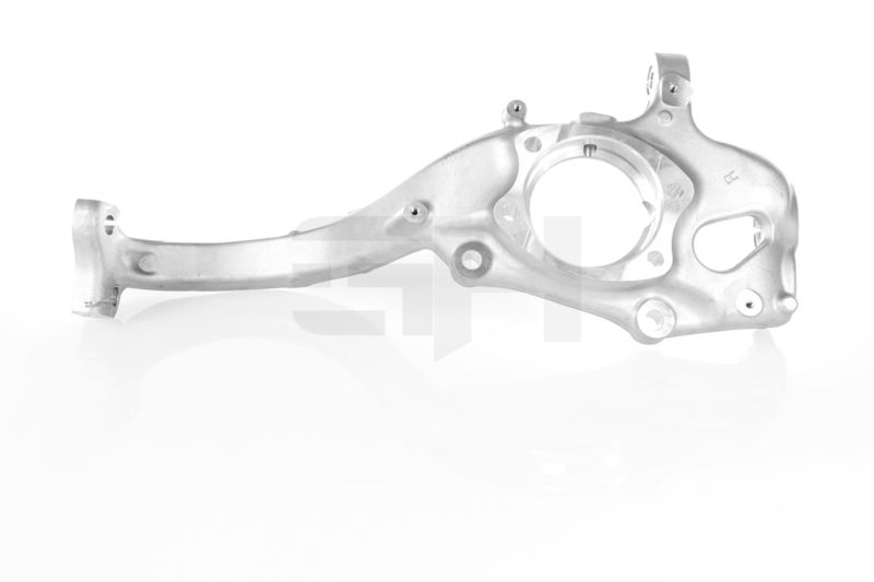 Steering Knuckle, wheel suspension GH GH-294703H