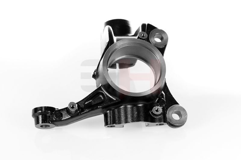 Steering Knuckle, wheel suspension GH GH-294705H