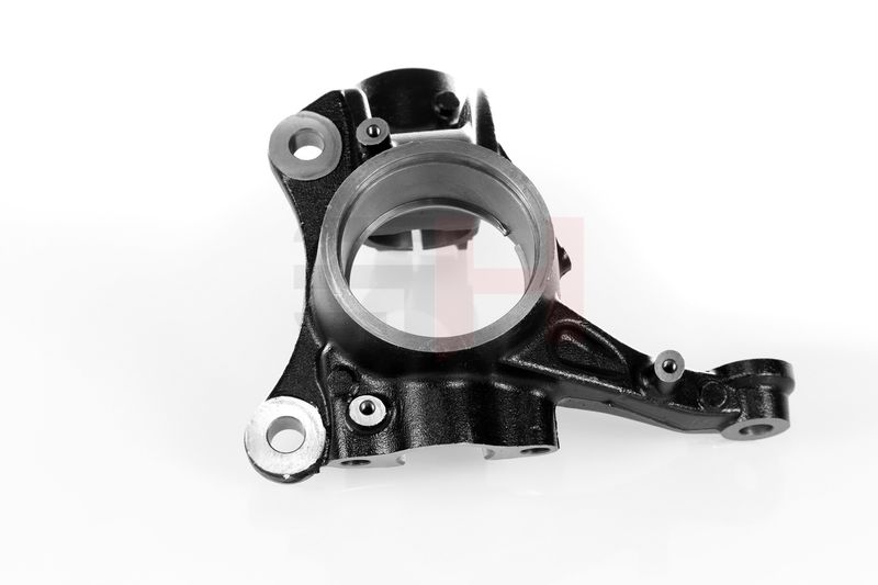 Steering Knuckle, wheel suspension GH GH-294705V