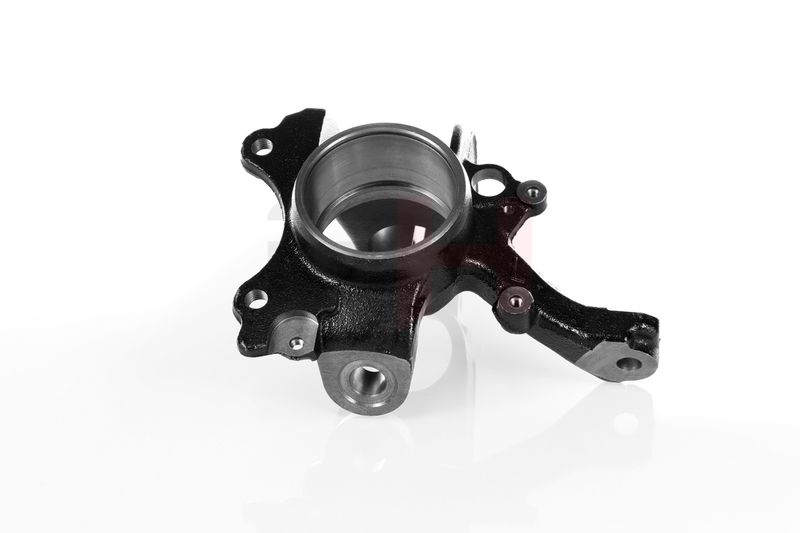 Steering Knuckle, wheel suspension GH GH-294709V