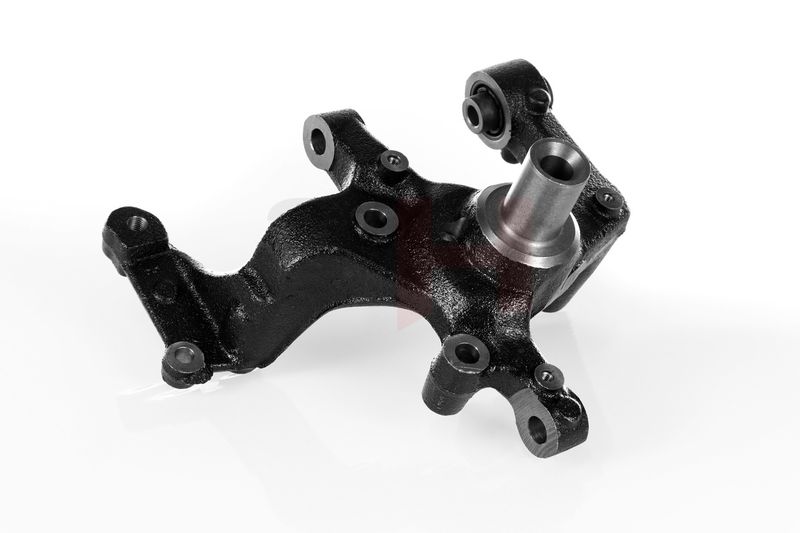 Steering Knuckle, wheel suspension GH GH-299953H